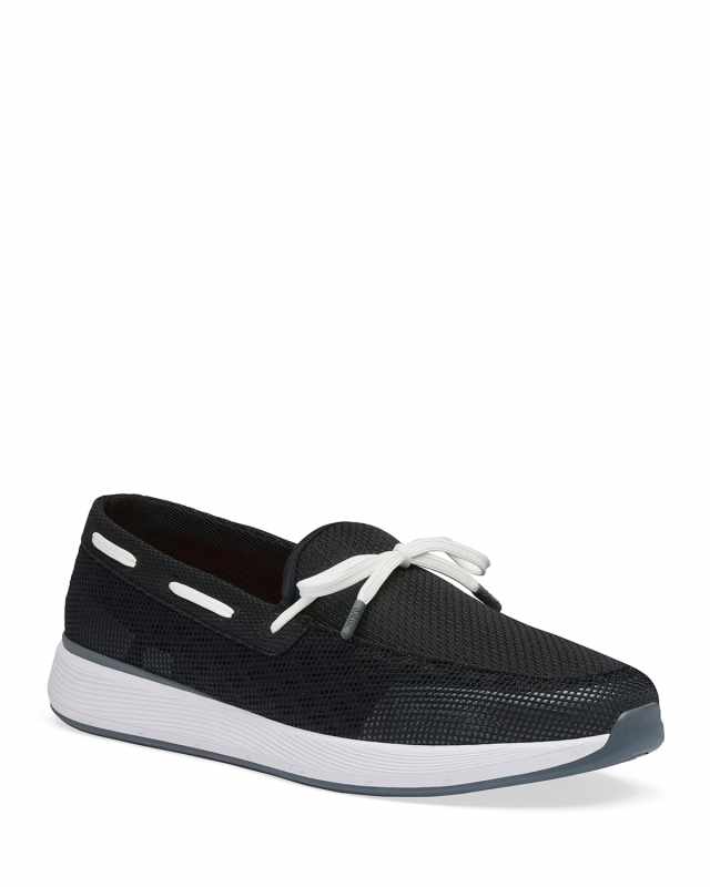 Men's Breeze Wave Knit Sneaker Loafers